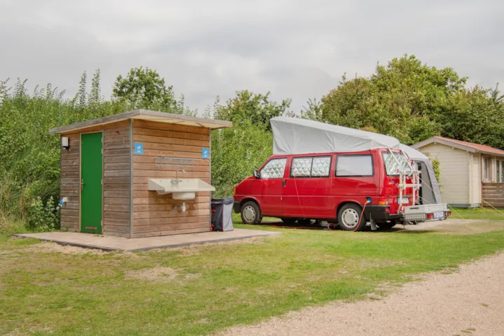 RCN Toppershoedje - image n°1 - Camping Direct