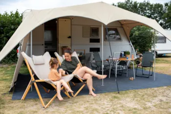 RCN Toppershoedje - image n°2 - Camping Direct