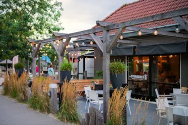 RCN Toppershoedje - image n°3 - Camping Direct