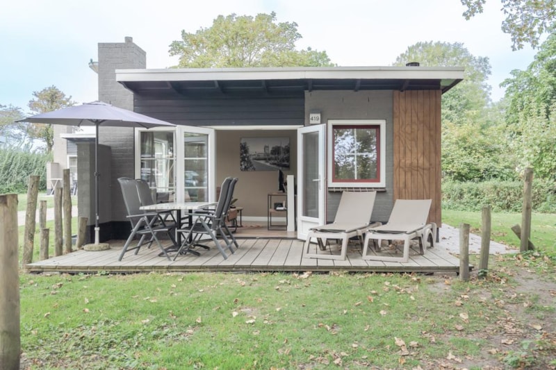 Bungalow 'Zierikzee'