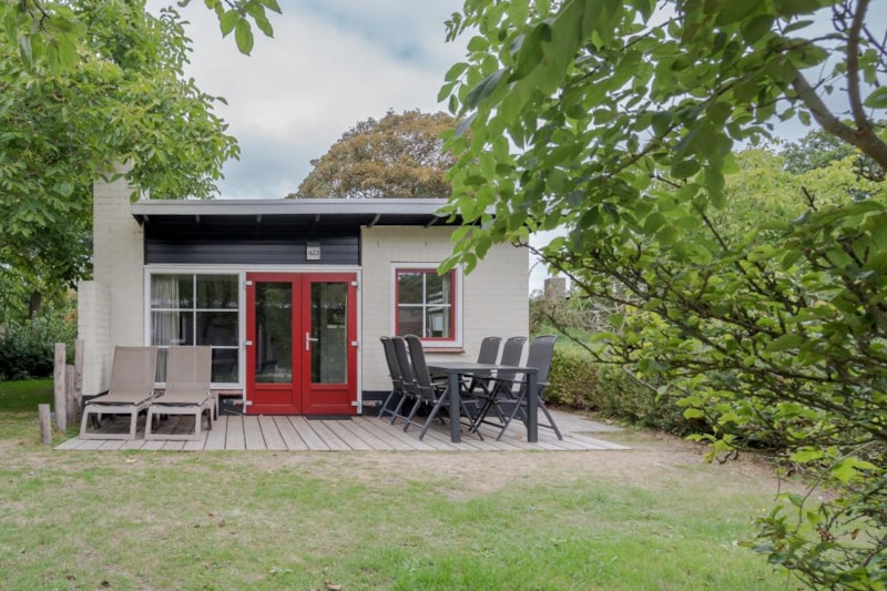 Bungalow 'Renesse'