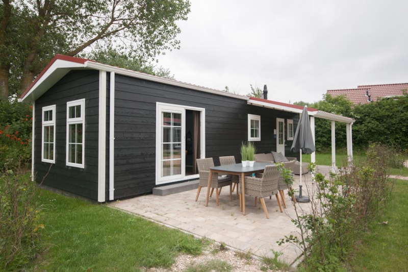 Chalet 'Ouddorp'