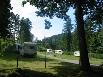 Camping du Rocher - image n°2 - Camping Direct