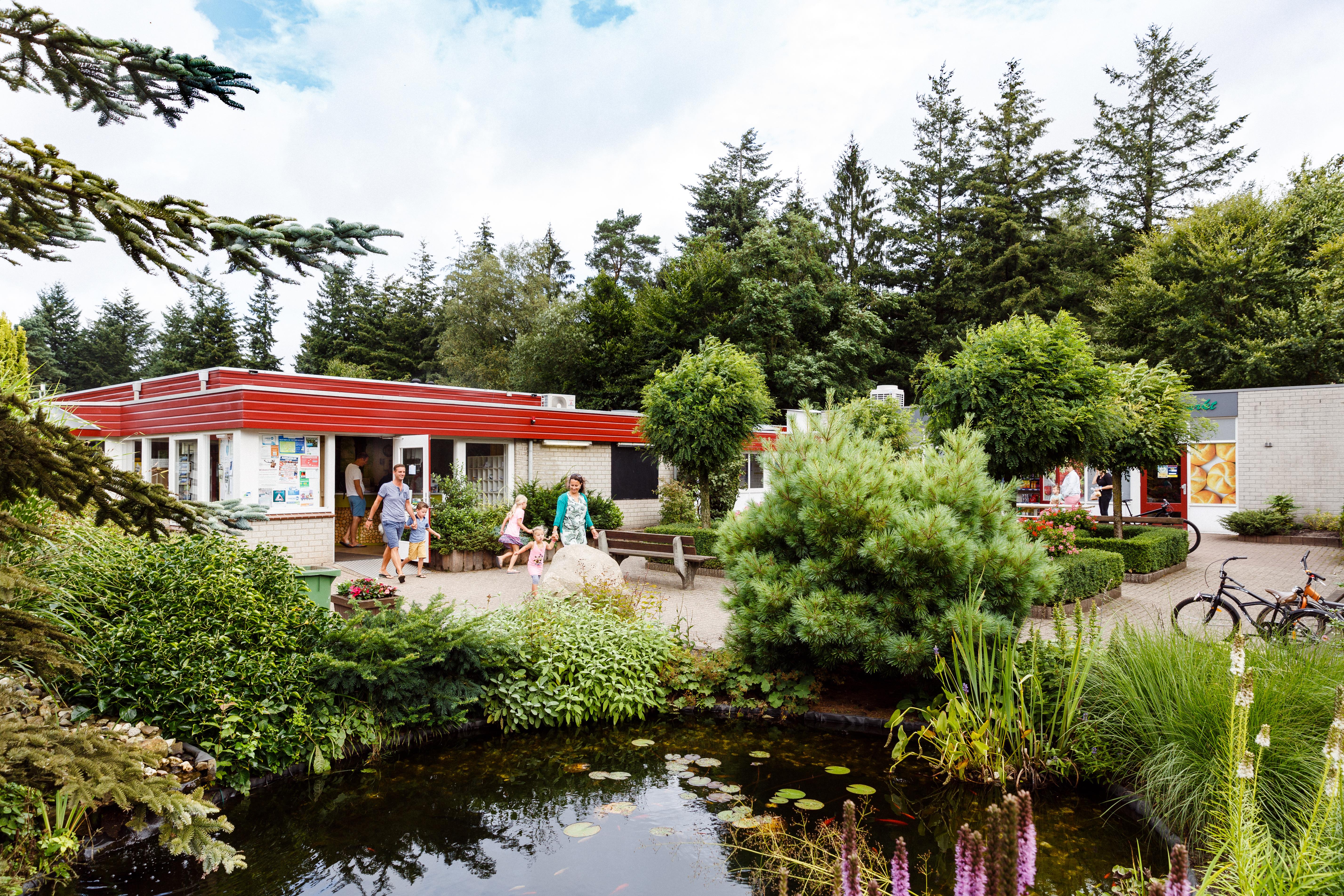 RCN Vakantiepark De Jagerstee RCN Vakantiepark De Jagerstee