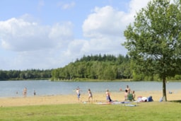 RCN Vakantiepark de Jagerstee - image n°31 - Roulottes