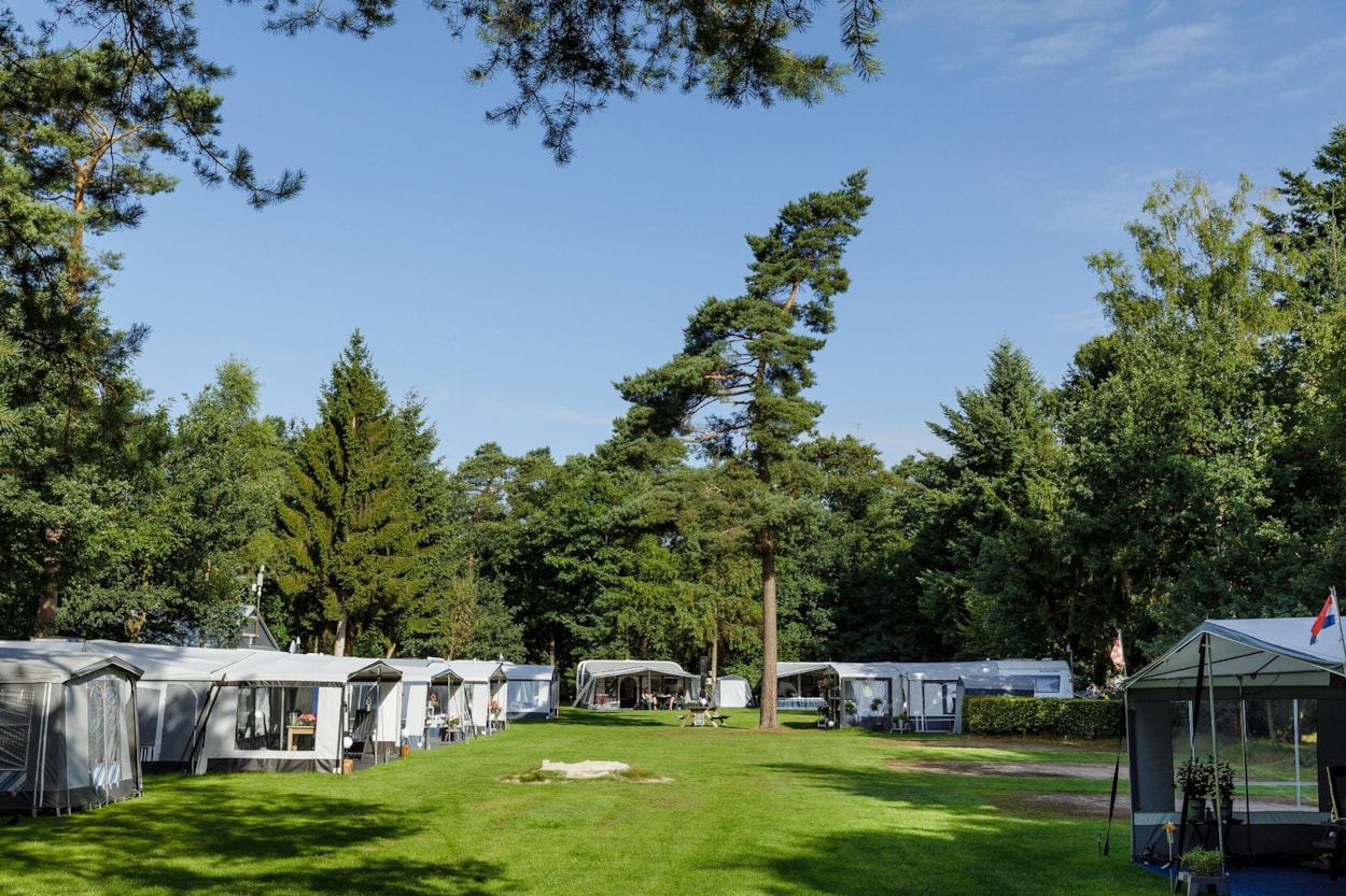RCN Vakantiepark de Jagerstee