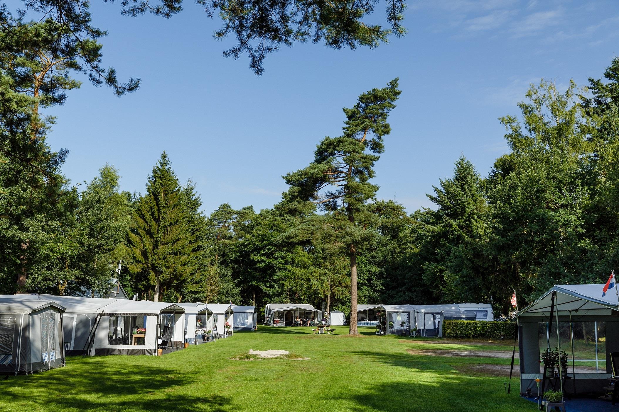 RCN Vakantiepark de Jagerstee — Photo 8