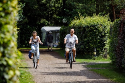 RCN Vakantiepark de Jagerstee