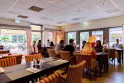 Services & amenities RCN Vakantiepark de Jagerstee - Epe