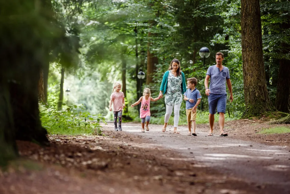 RCN Vakantiepark de Jagerstee