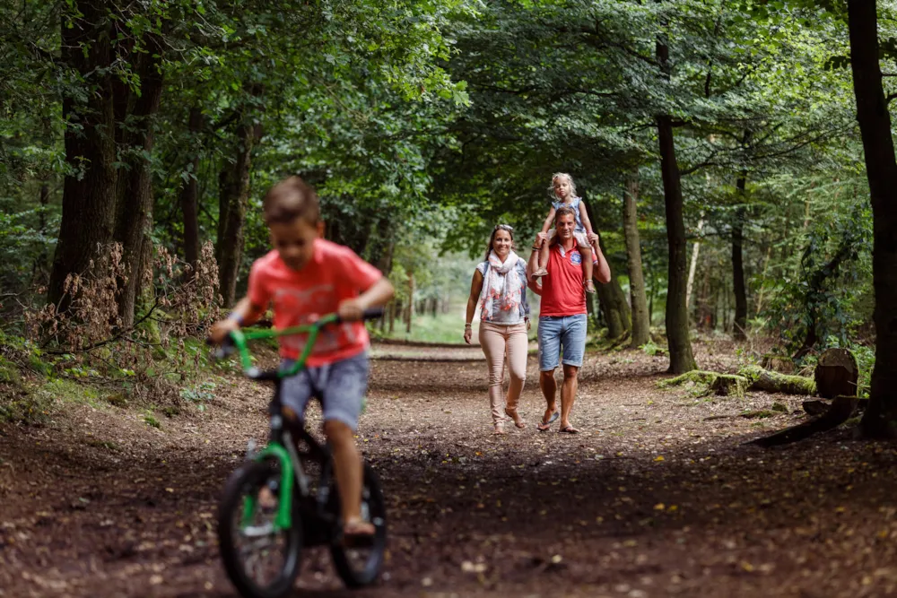 RCN Vakantiepark de Jagerstee