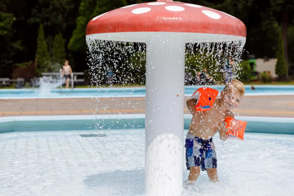 RCN Vakantiepark de Jagerstee