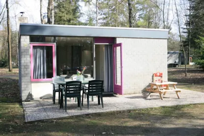 Bungalow 'De Eekhoorn'