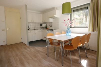 Bungalow het Edelhert