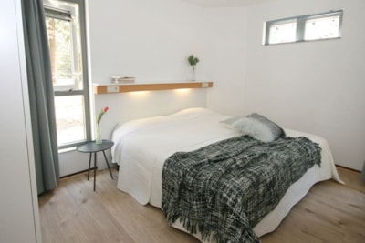 Bungalow het Edelhert