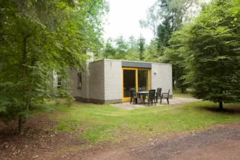 Location - Bungalow Het Edelhert - RCN Vakantiepark de Jagerstee