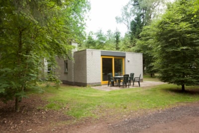 Bungalow het Edelhert