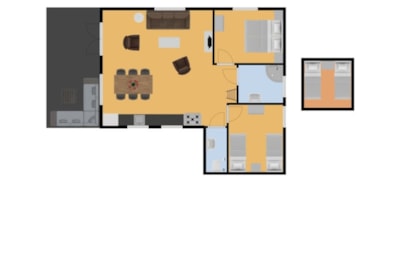 Veluwse Lodge