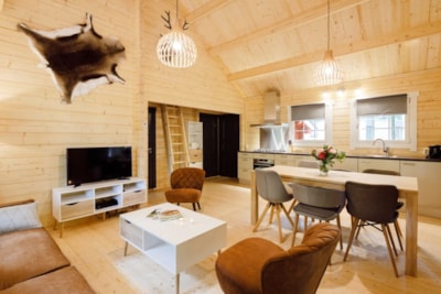 Veluwse Lodge