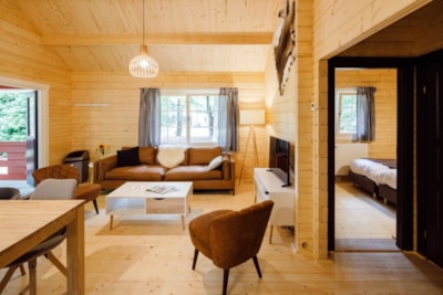 Veluwse Lodge