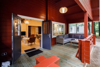 Veluwse Lodge