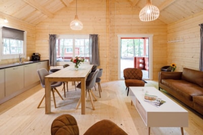 Veluwse Lodge