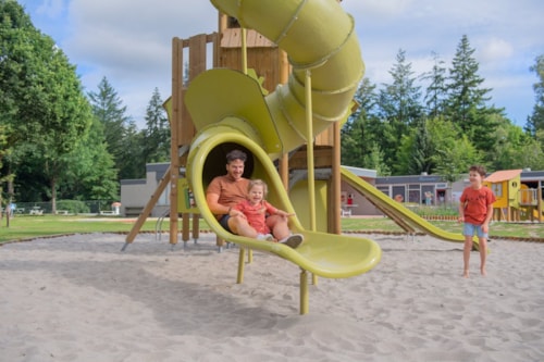 Foto #1 van RCN Vakantiepark de Jagerstee