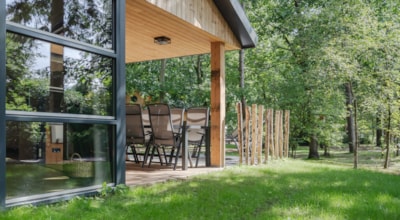 Holiday Home de Moeflon