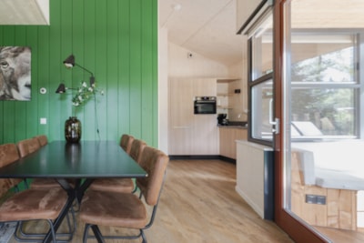 Holiday Home de Moeflon