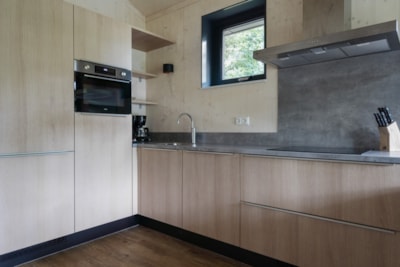 Holiday Home de Moeflon