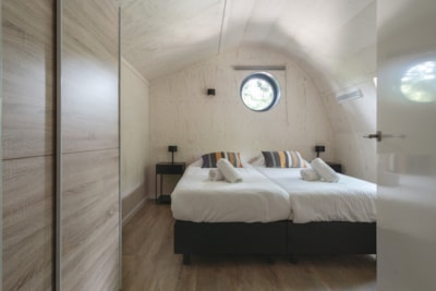 Holiday Home de Moeflon
