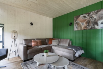 Holiday Home de Moeflon