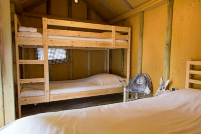 Hunters cabin