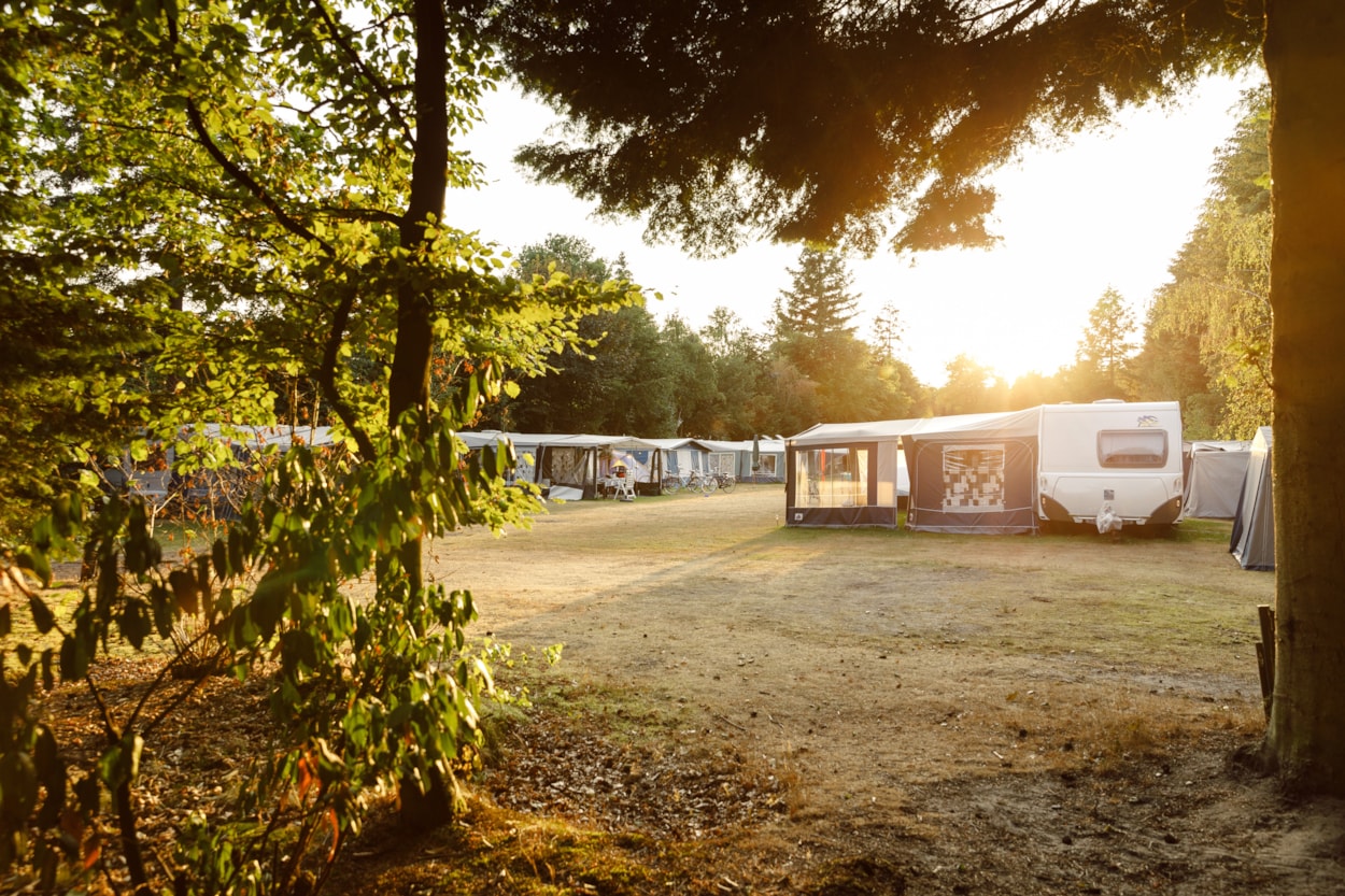 RCN Vakantiepark de Jagerstee