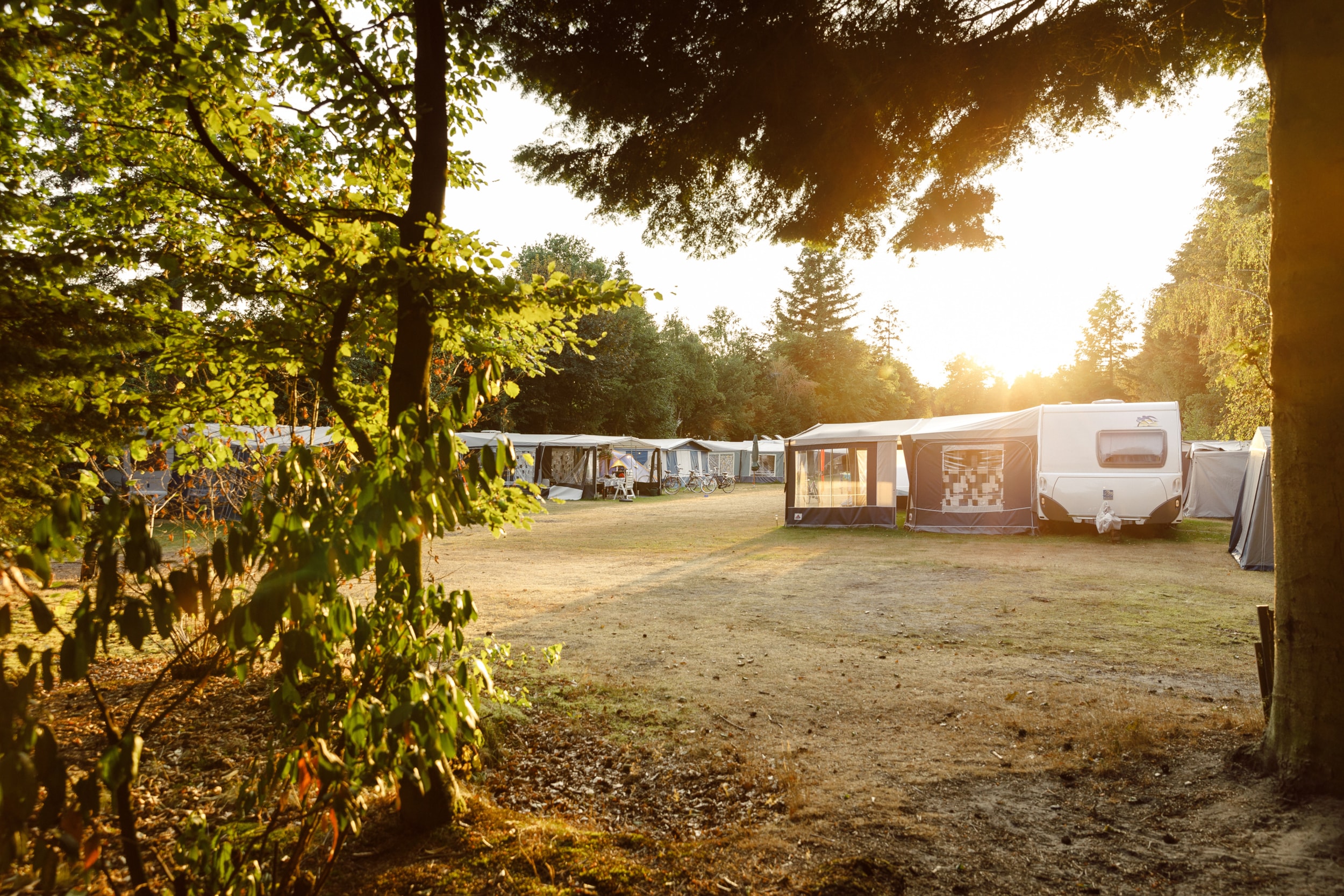 RCN Vakantiepark de Jagerstee — Photo 2