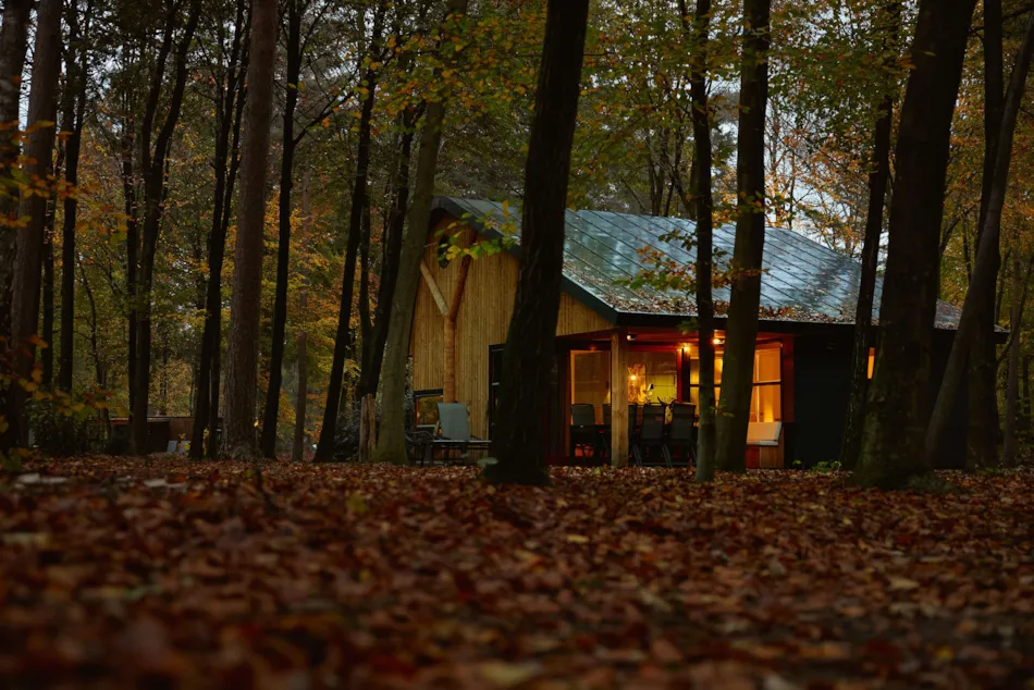 RCN Vakantiepark de Jagerstee