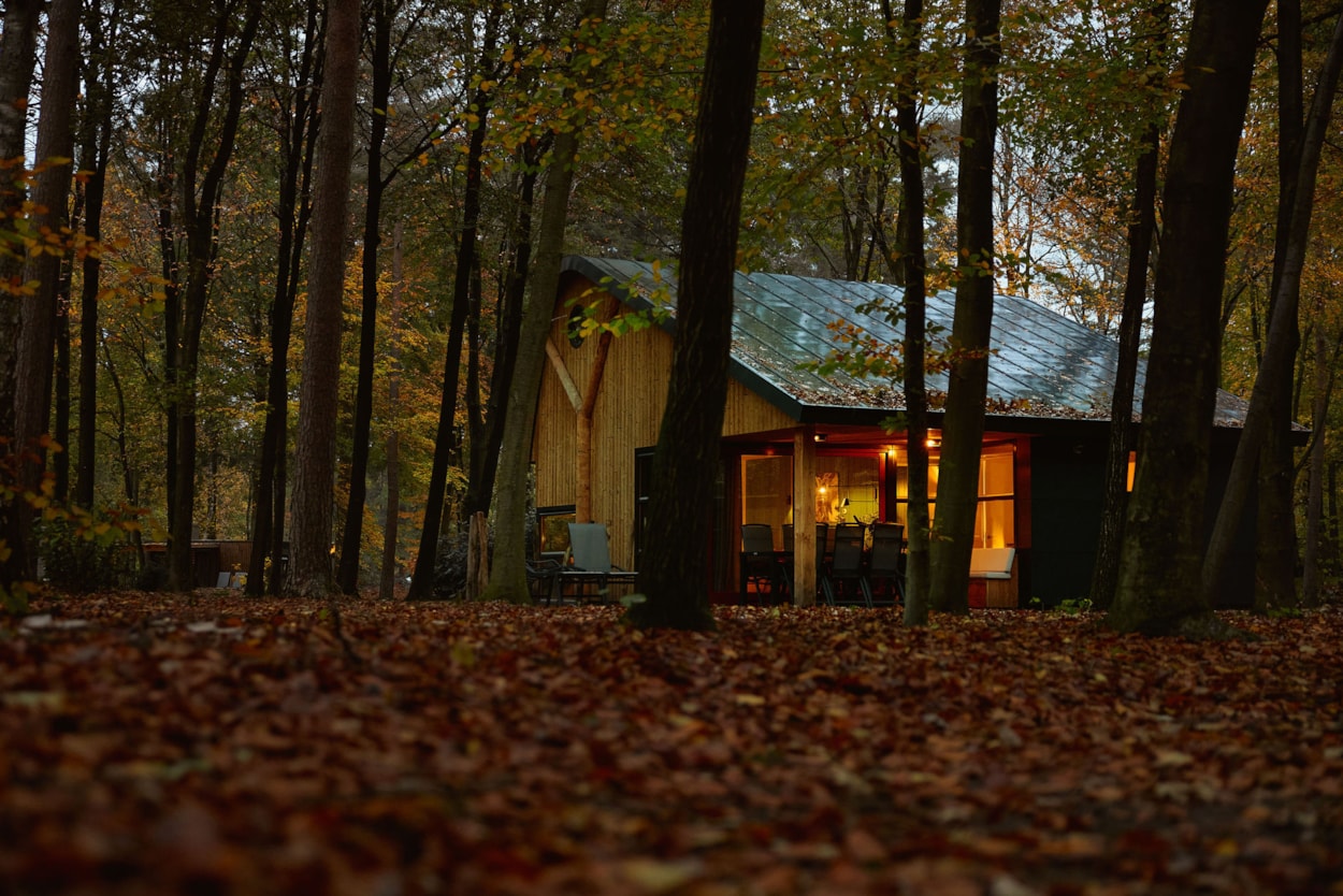 RCN Vakantiepark de Jagerstee