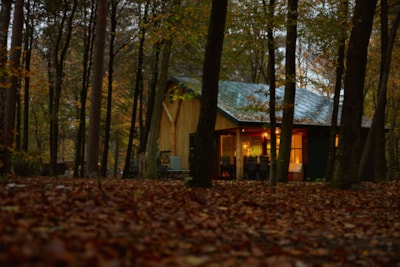 RCN Vakantiepark de Jagerstee