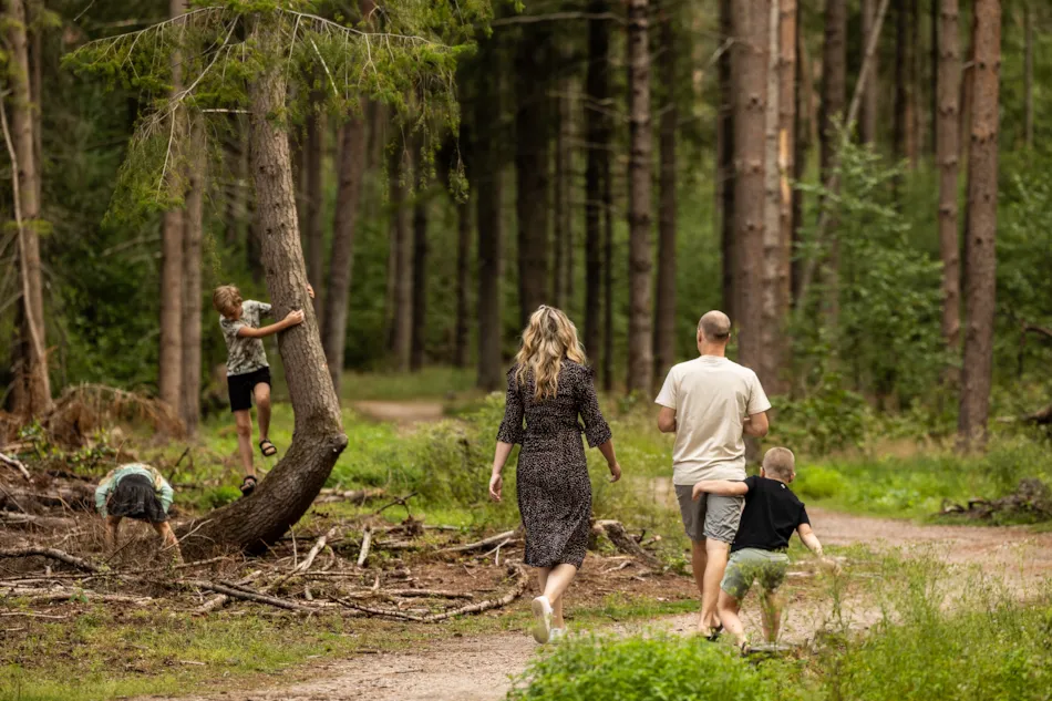 RCN Vakantiepark de Jagerstee