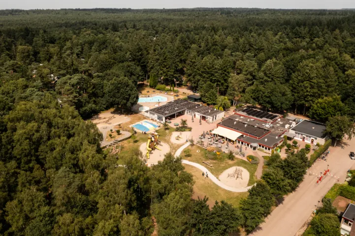 RCN Vakantiepark de Jagerstee - image n°1 - Camping Direct