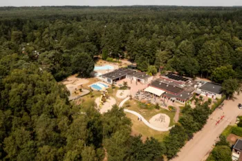 RCN Vakantiepark de Jagerstee - Ucamping
