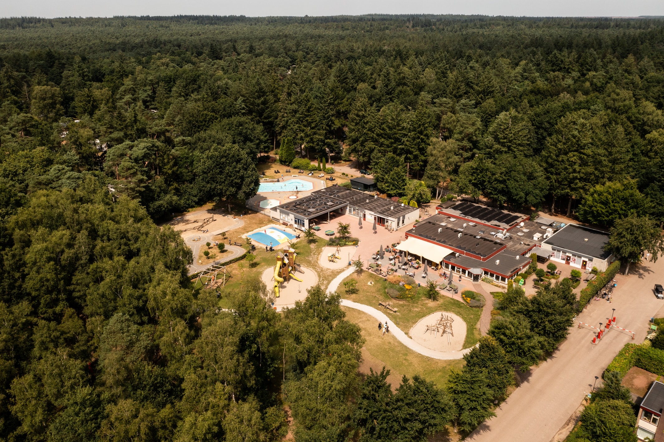 RCN Vakantiepark de Jagerstee — Photo 1