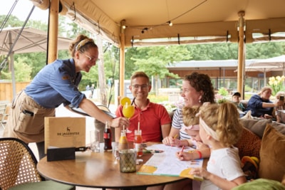 RCN Vakantiepark de Jagerstee