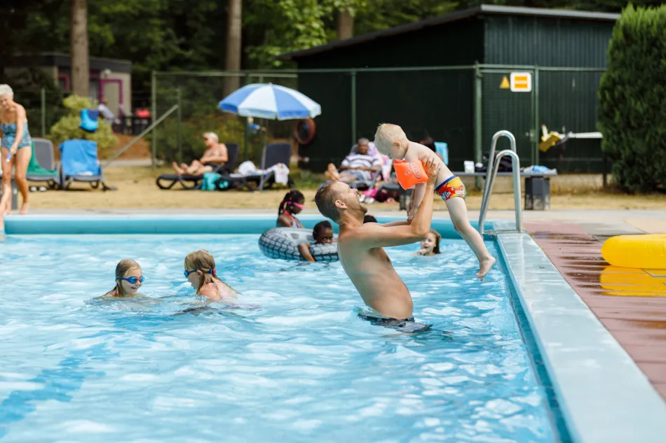 RCN Vakantiepark de Jagerstee