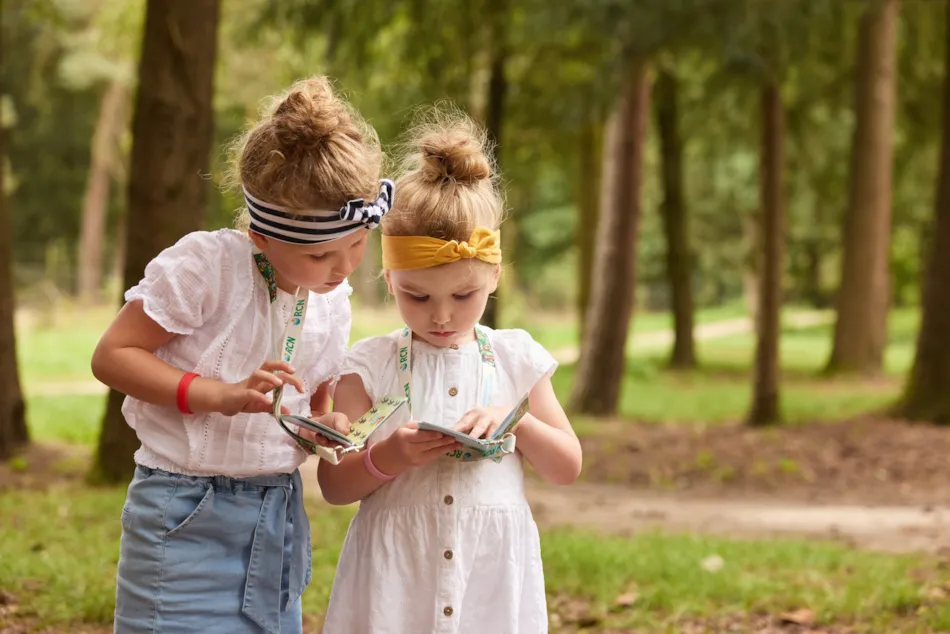 RCN Vakantiepark de Jagerstee