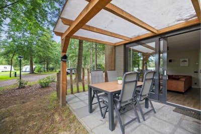 Bungalow de IJsvogel