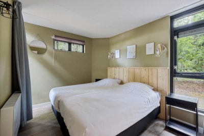 Bungalow de IJsvogel