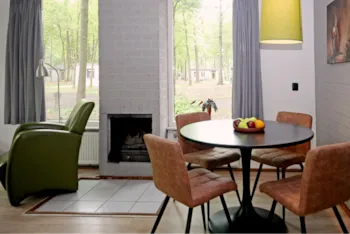 Location - Bungalow De Das - RCN Vakantiepark de Jagerstee