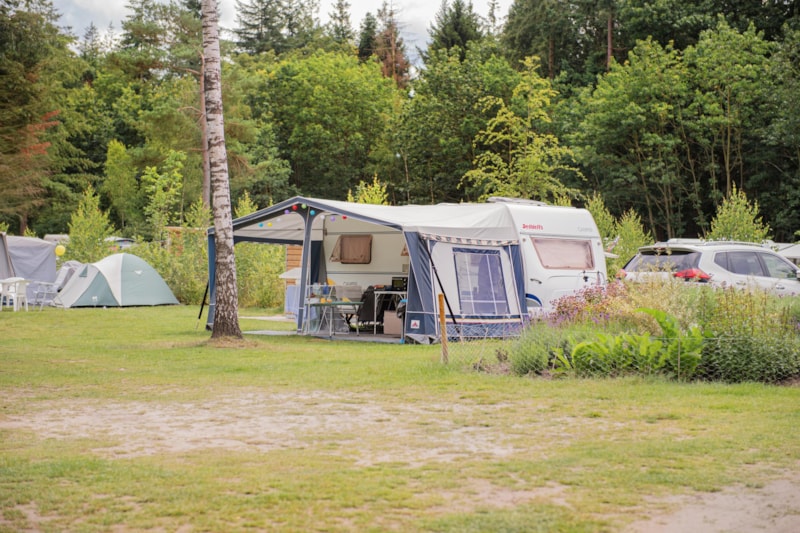 Kampeerplaats