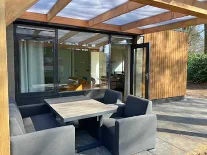 Bungalow De Ree